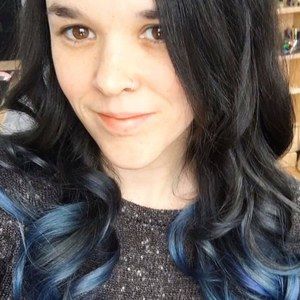 Meet your Posher, Shannon